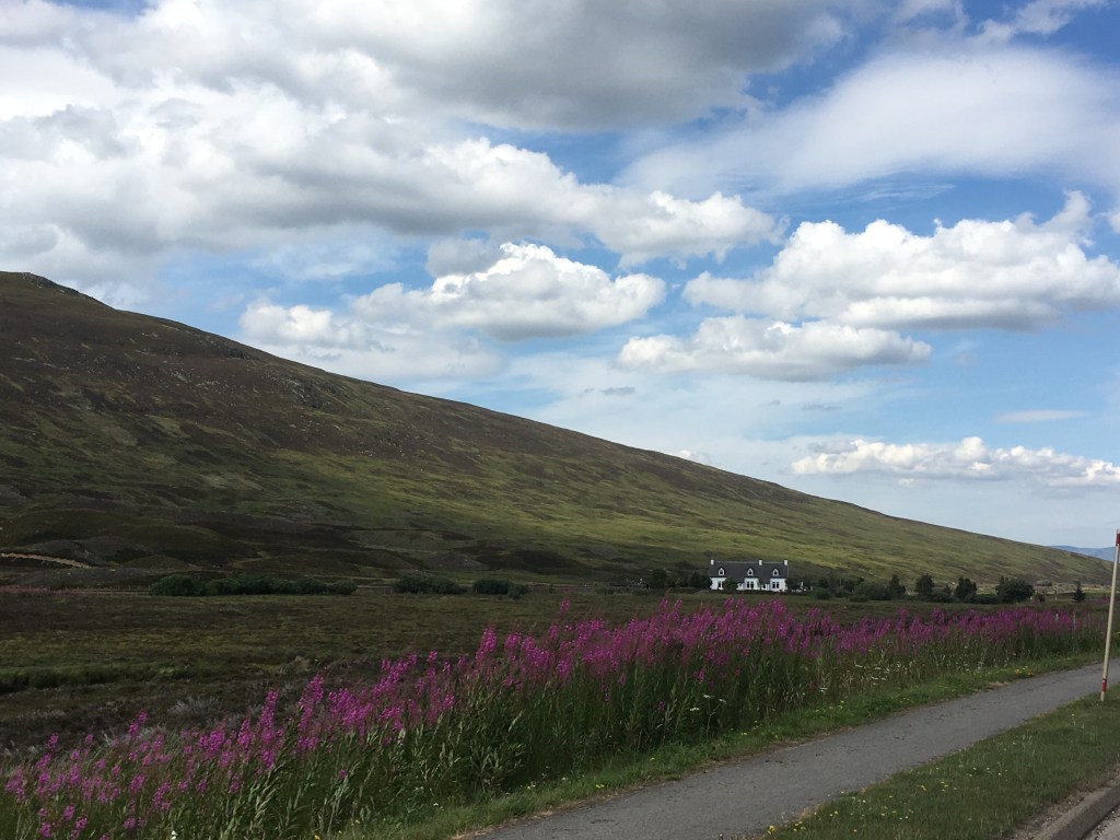 Tierras Altas (Highlands)