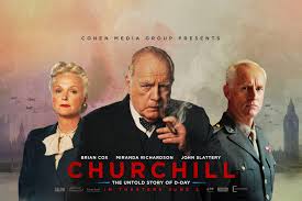 churchill