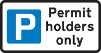 parking-restricted-to-permit-holders