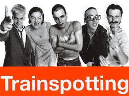 trainspotting