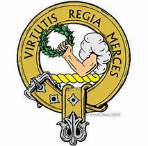escudo clan Skene