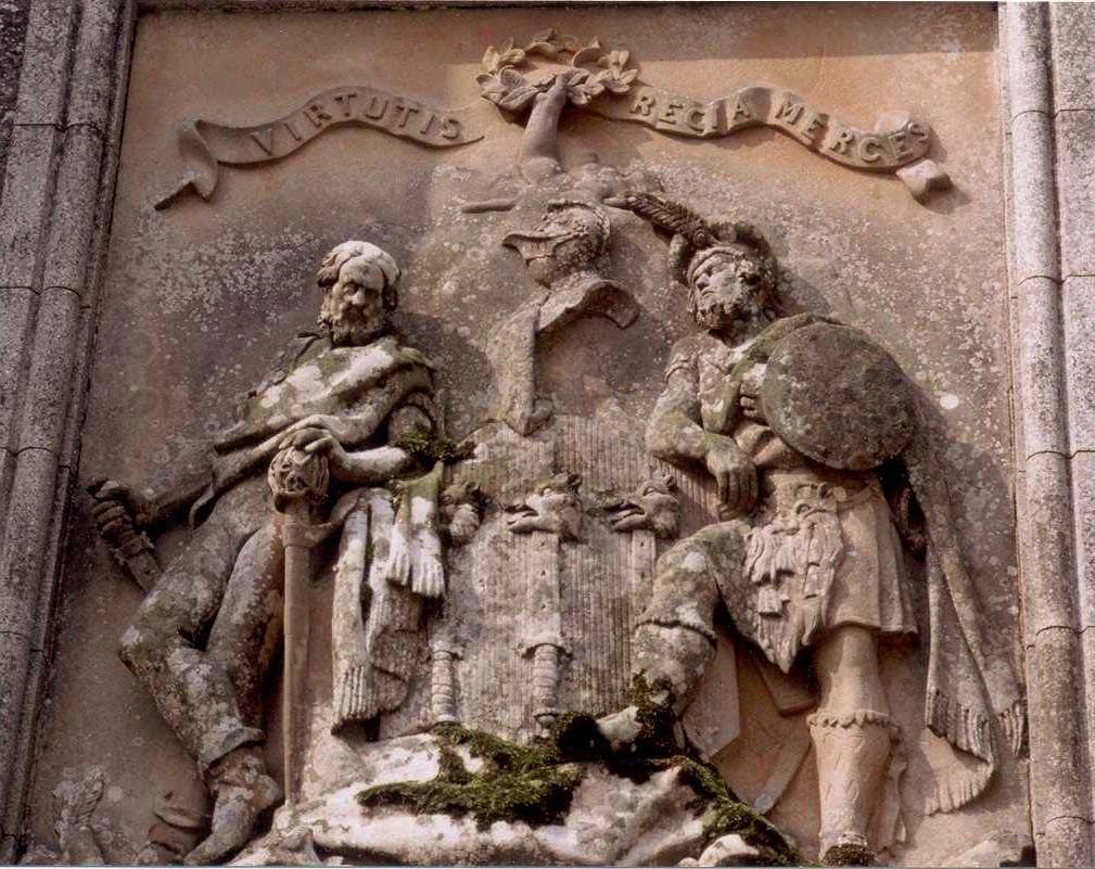 skene_house_cd_coat_of_arms